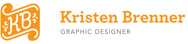 Kristen B Designs Logo